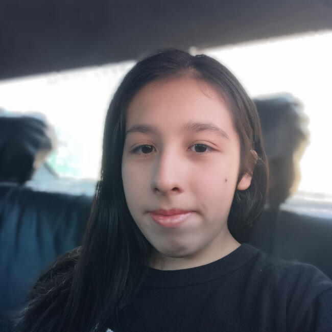 Niñera en Ciudad de Salta: Valentina