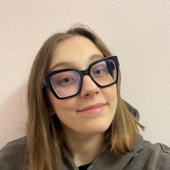 Babysitter Lecco: Noemi