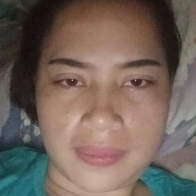 Babysitter in Bandung: Ratna