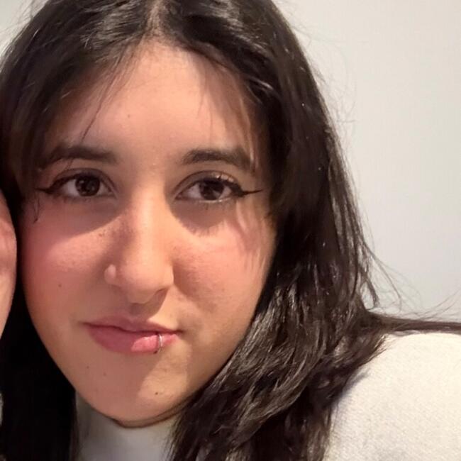 Babysitter in Progreso: Belén