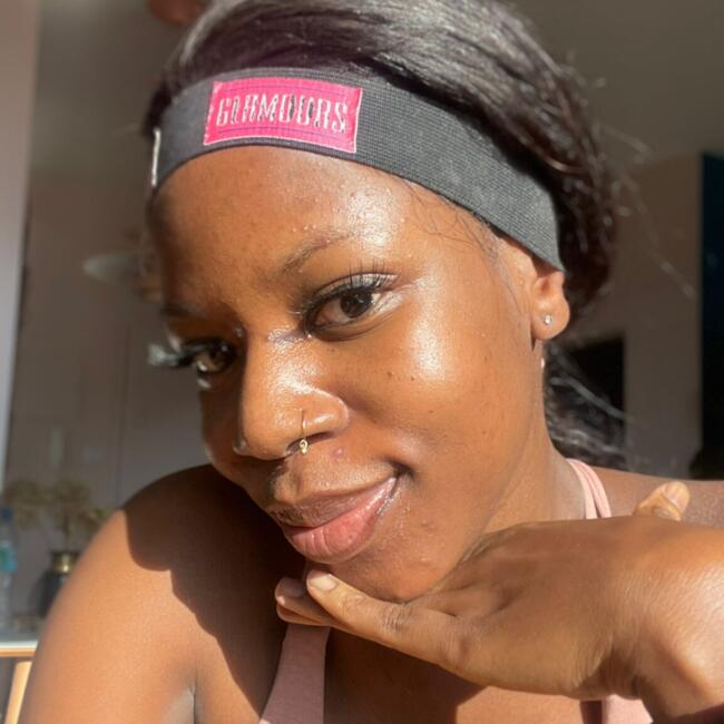 Opiekunka do dziecka w Olsztyn: Cecilia