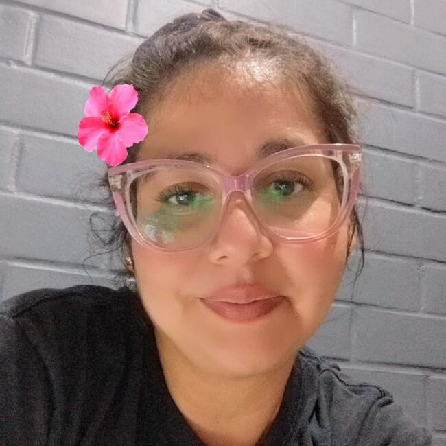 Niñera en Padre Hurtado: Karen