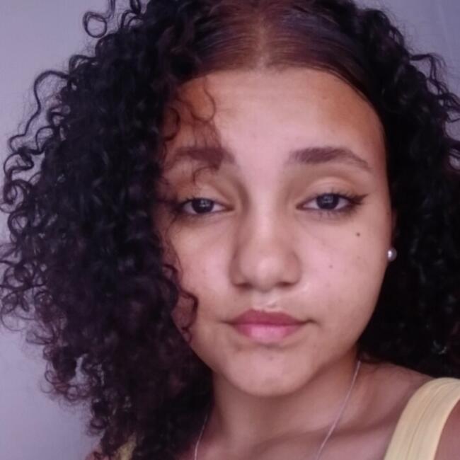 Babysitter in Cachoeiro de Itapemirim: Nathália Coelho