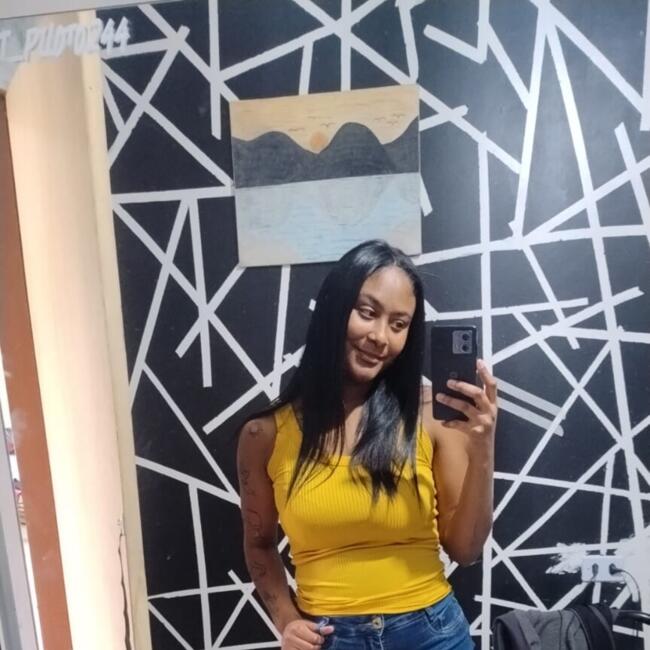 Babá em Nova Iguaçu: Lohanne