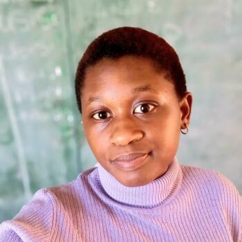 Nanny in Adelaide: Lithamsanqa