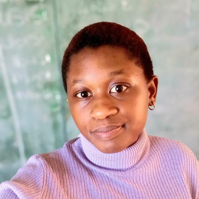 Nanny in Adelaide: Lithamsanqa