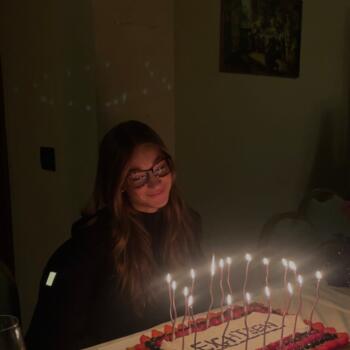 Babysitter Venezia: Agnese