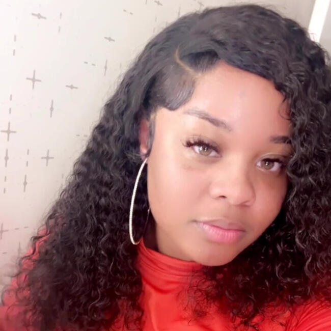 Babysitting job in Dallas: Dominique