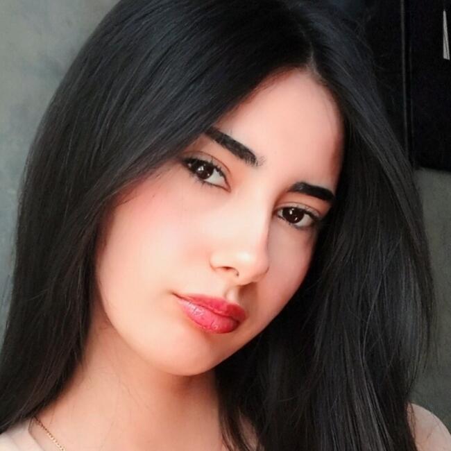 Babysitter in Rabat: Imane
