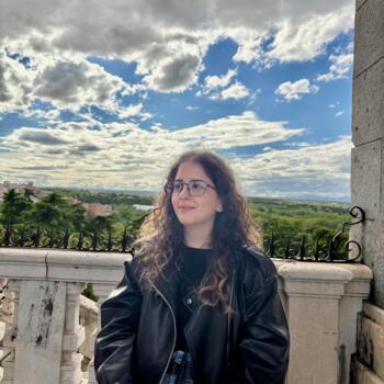 Babysitter Sassari: Alice