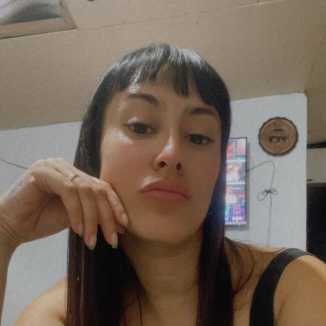 Niñera en Quilmes: Gisela