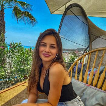Bonă în Chișinău: Andreea