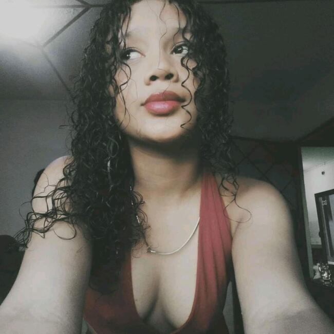 Babysitter in Santa Marta: Paula