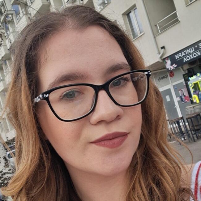 Babysitter in Stara Zagora: Darina