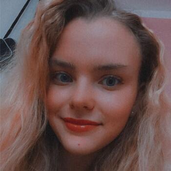 Babysitter in Rhede: Cecilia