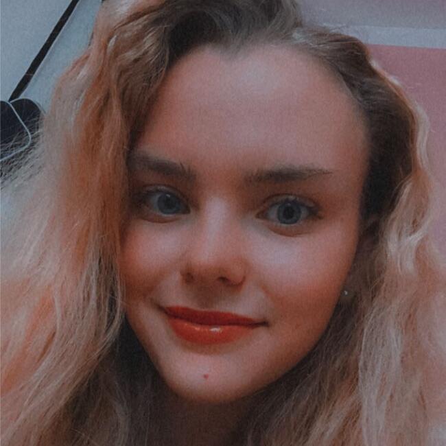 Babysitter in Rhede: Cecilia