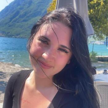 Babysitter a Genova: Ludovica