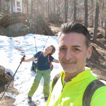Babysitting job in Rosta: babysitting job Cataldo