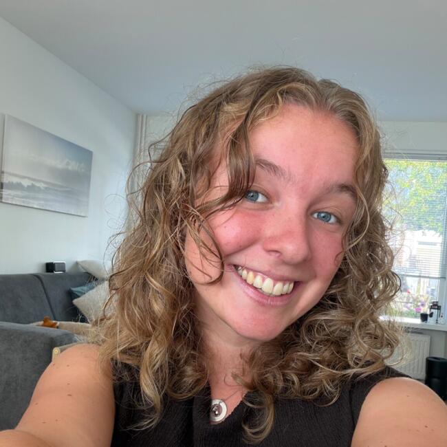 Babysitter in Hoofddorp: Lisa
