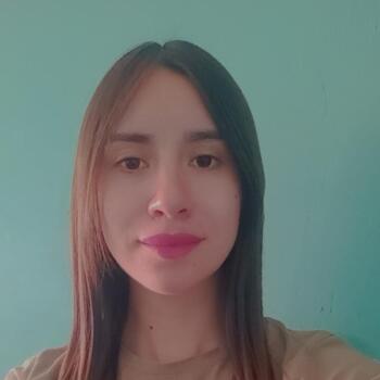 Niñera en Comodoro Rivadavia: Natalia