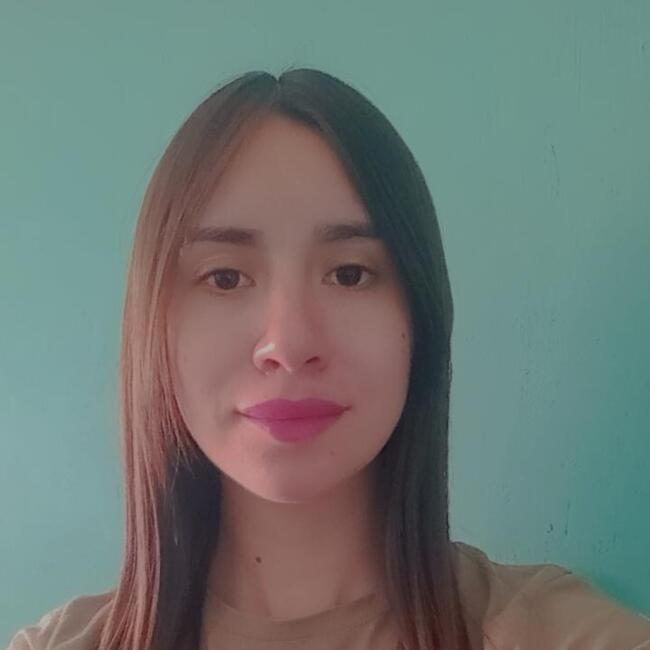 Babysitter in Comodoro Rivadavia: Natalia