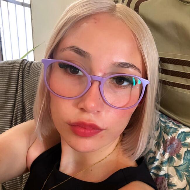 Babysitter in Tlaquepaque: Jessica González