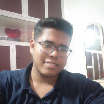 Babysitter Kolkata: Sadiq hossain