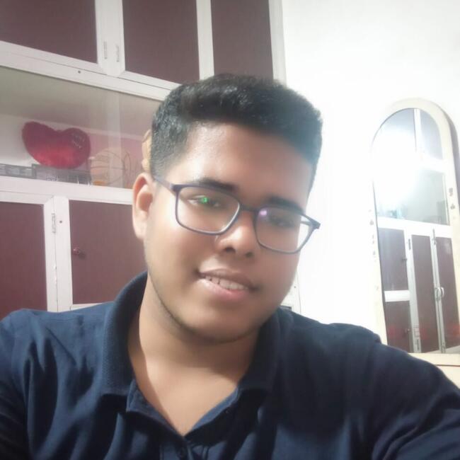 Babysitter in Kolkata: Sadiq hossain