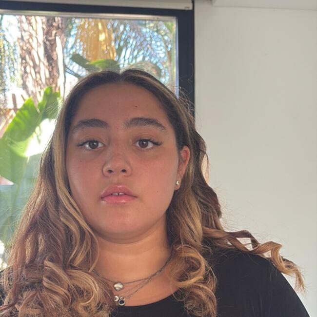 Niñera en Tigre: Mora