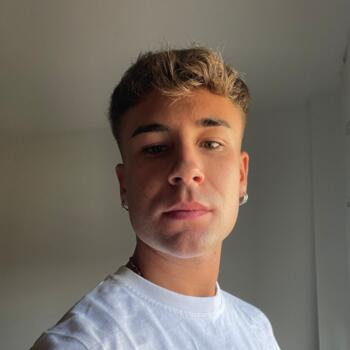 Babysitter in Martorell: Ivan