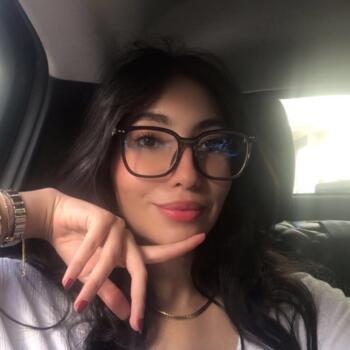 Babysitter in Rabat: Ikram