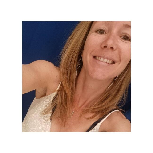 Babysitter in Chambéry: Laurie