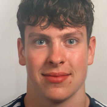 Babysitter in Leveroijse Bergen: Jelle