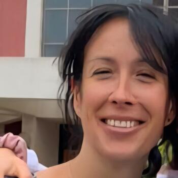 Niñera Concepción: Francisca Diez