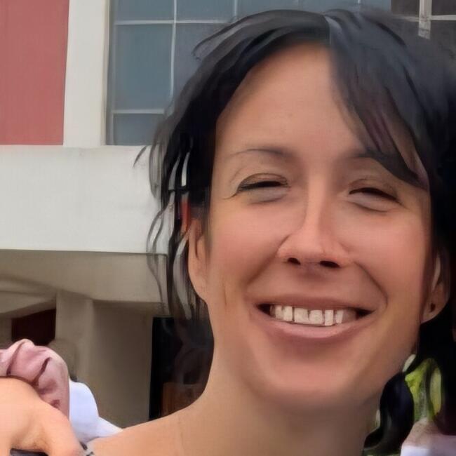 Babysitter in Concepción: Francisca Diez