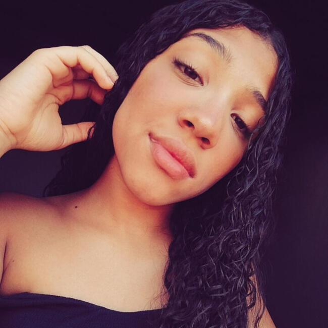 Babysitter in Itaquaquecetuba: Lorrana