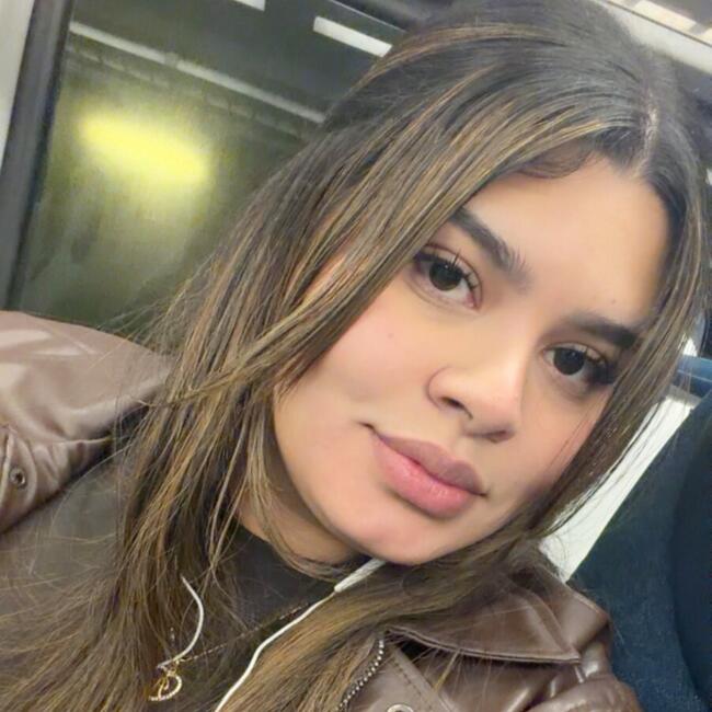 Babysitter in Bayonne: Airam Geraldine