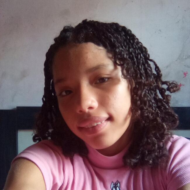 Babá em Bacabal: Sarah