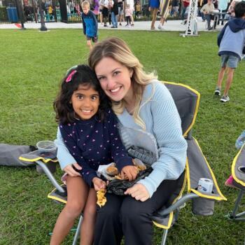 Babysitter Curitiba: Emanoelli