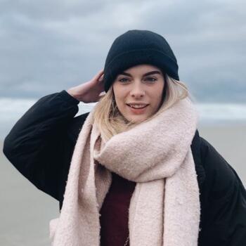 Babysitter in Creil: Luana