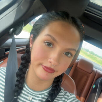 Nanny in Cedar Rapids: Savannah