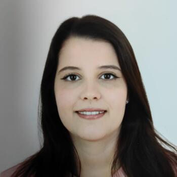 Nanny in Lleida: Anna