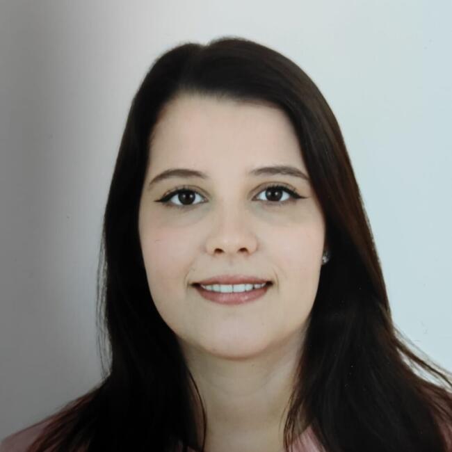 Nanny in Lleida: Anna