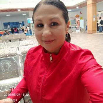 Niñera en Tunja: Rocio