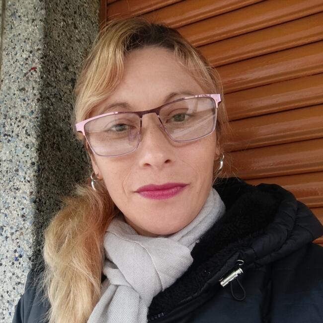 Babysitter in San Juan Bautista: Ana