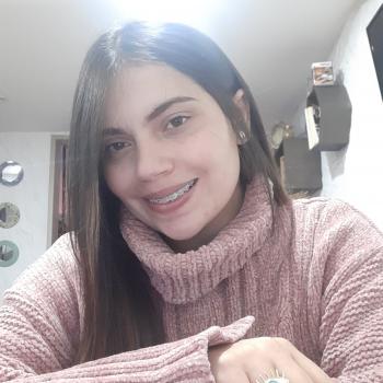 Babysitter El Salitre (La Calera): Dayan