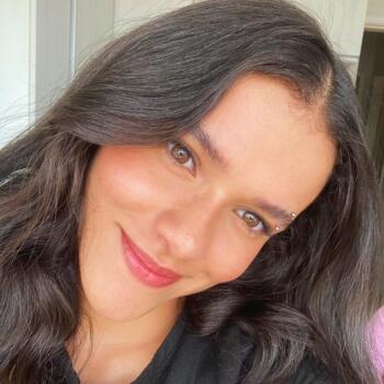 Babysitter São Paulo: Fernanda Castelli