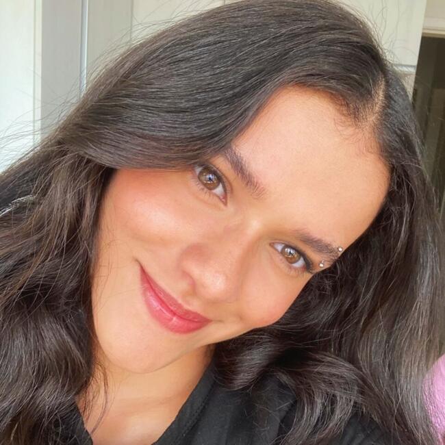 Babysitter in São Paulo: Fernanda Castelli