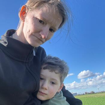 Babysitter in Mannheim: Desiree