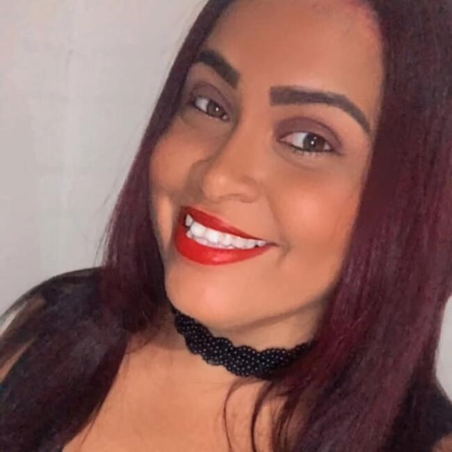 Babysitter in São Lourenço da Mata: Shirlaine